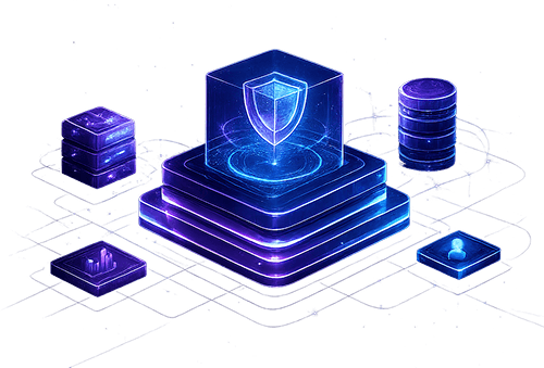 Platform modules illustration
