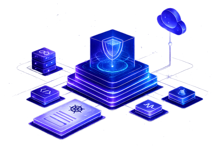 Playvium Platform Deployment