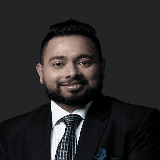 Surbhit Agarwal