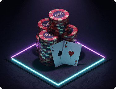 Casino Game Hub