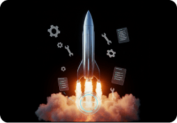 Configuration For Launch