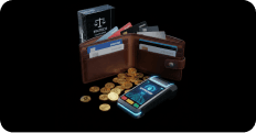 Wallet, Payments & Compliance